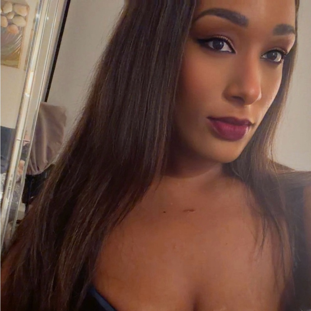 Meet your Posher, Breanna
